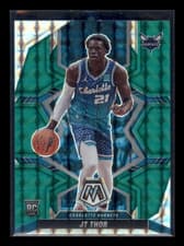 JT Thor 2021 Panini Mosaic card