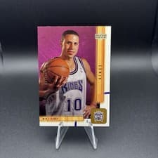 Mike Bibby