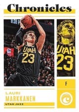 Lauri Markkanen