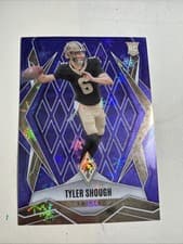 Tyler Shough