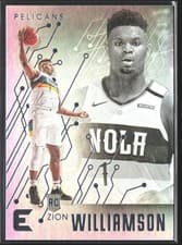 Zion Williamson