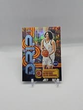 2025 Topps Chrome McDonald's All American All American Drip Aaliyah Chavez #AA-6 card