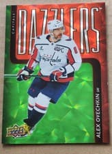 Alex Ovechkin