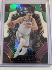 Nikola Jokic
