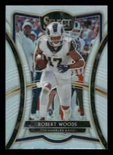 Robert Woods