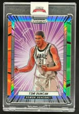 Tim Duncan