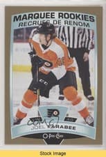 Joel Farabee 2019 Upper Deck O-Pee-Chee Update card