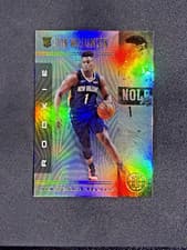 Zion Williamson