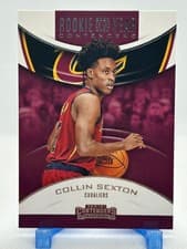 Collin Sexton