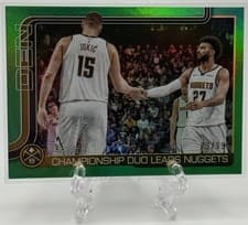 Nikola Jokic