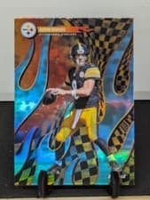 Aaron Rodgers 2025 Finest Torchers card