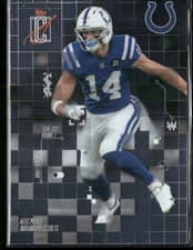2025 Topps Signature Class After Image Alec Pierce #AI-13 card
