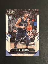 Santi Aldama