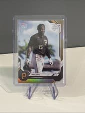 2026 Topps Now Road to Opening Day Base Set Oneil Cruz #OD-232 card