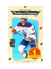 Matthew Tkachuk 2025 Upper Deck Stanley Cup Champions card