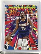 Kevin Durant