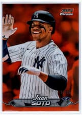 2024 Topps Stadium Club Juan Soto #300