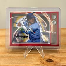 2025 Bowman Anime Vladimir Guerrero Jr. #BA-30 card