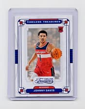 Johnny Davis