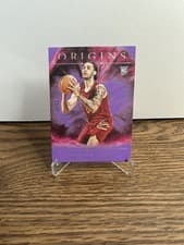 Jaylon Tyson 2024-25 Panini Origins Originals Set card