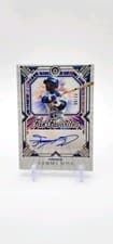 Sammy Sosa 2025 Panini Boys of Summer Fan Favorite Signatures card