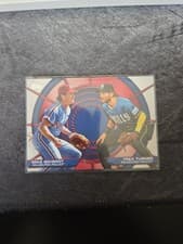 2025 Topps Dynamic Duos Mike Schmidt / Trea Turner #DD-12 card