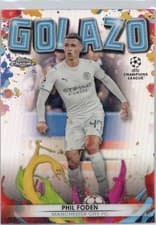 Phil Foden