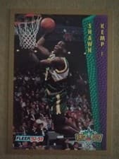 Shawn Kemp