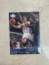 Steve Nash