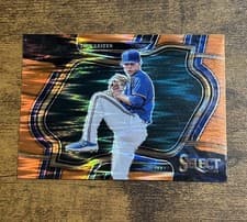 Jack Leiter