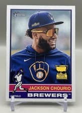 Jackson Chourio