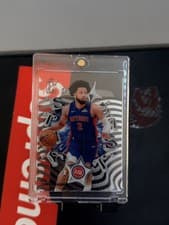 2025-26 Topps Signature Class Star Cast Cade Cunningham #SC-3 card