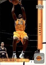Samaki Walker