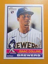 Isaac Collins