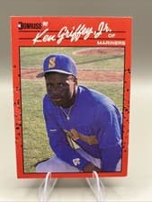 Ken Griffey Jr.