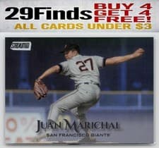 Juan Marichal