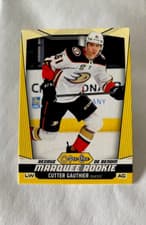 Roman Josi 2023 O-Pee-Chee Pregame Warm-Up Jersey Photo card