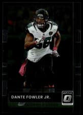 2025 Donruss Optic 2015 Retro Dante Fowler Jr. #28 card