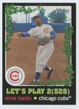 Ernie Banks