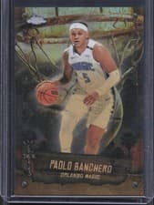 2025-26 Topps Chrome Cactus Jack Astrovision Paolo Banchero #AST-16 card