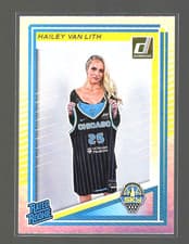 Hailey Van Lith