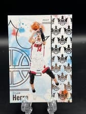 Tyler Herro 2024-25 Panini Court Kings Base Set card