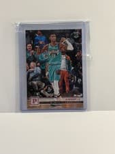 2020 2019 Panini Chronicles Ja Morant #116