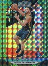 Klay Thompson