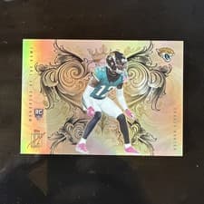 2025 Topps Signature Class Monarchs of the Game Travis Hunter #MTG-20 card