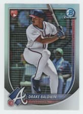 Drake Baldwin