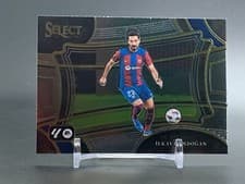 Ilkay Gundogan