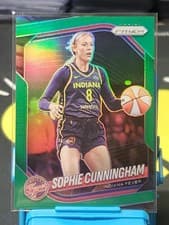 Sophie Cunningham