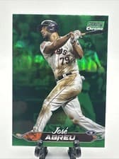 Jose Abreu