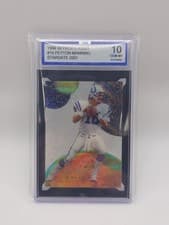 Peyton Manning